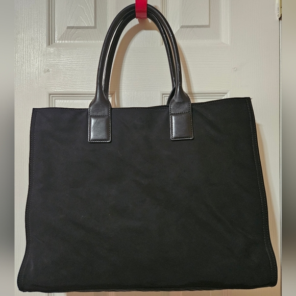 TORY BURCH Nylon tote bag - Picture 2 of 7